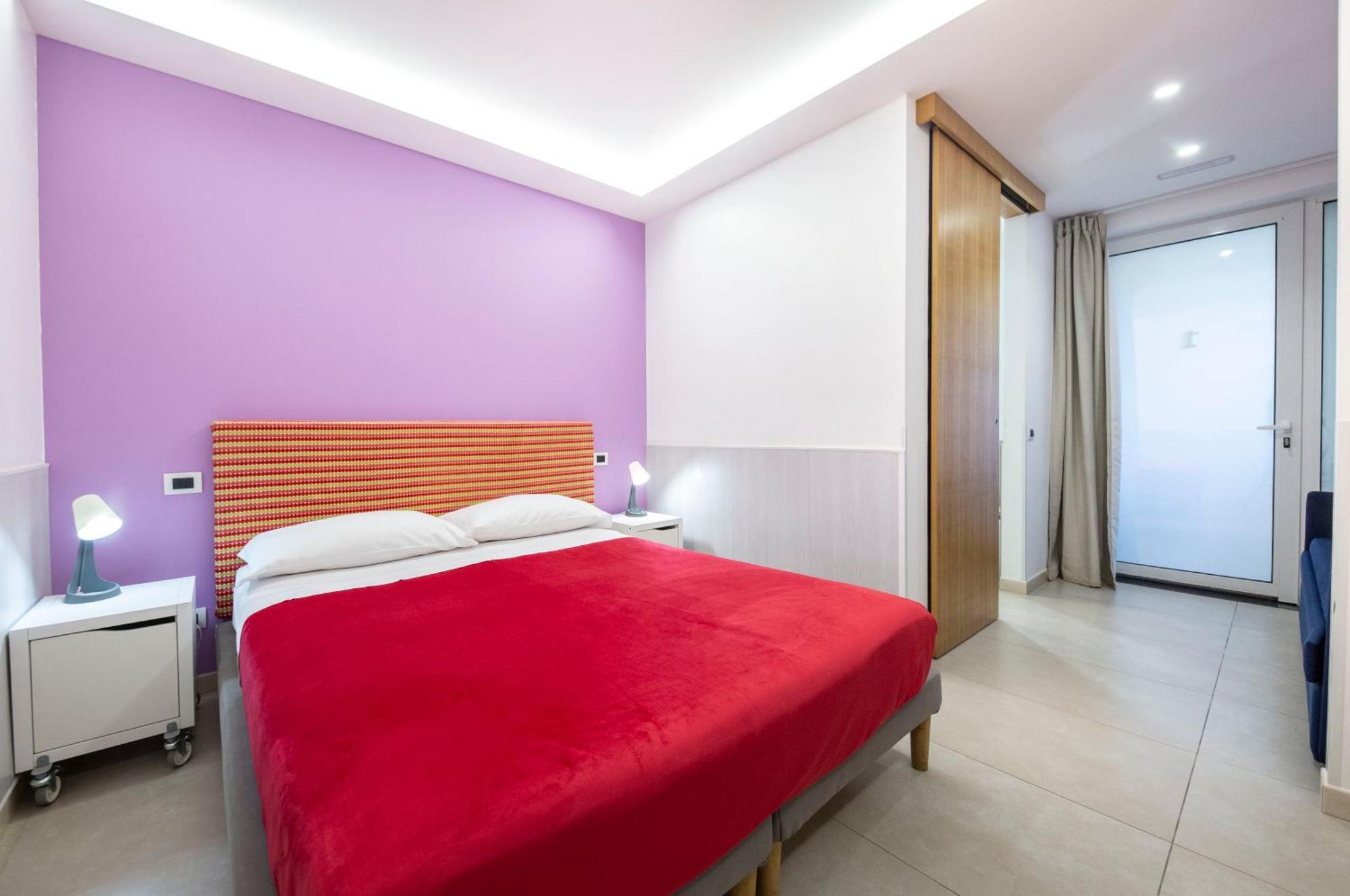 Il Giardino Di Agata Bed & Breakfast Mascalucia Exterior photo