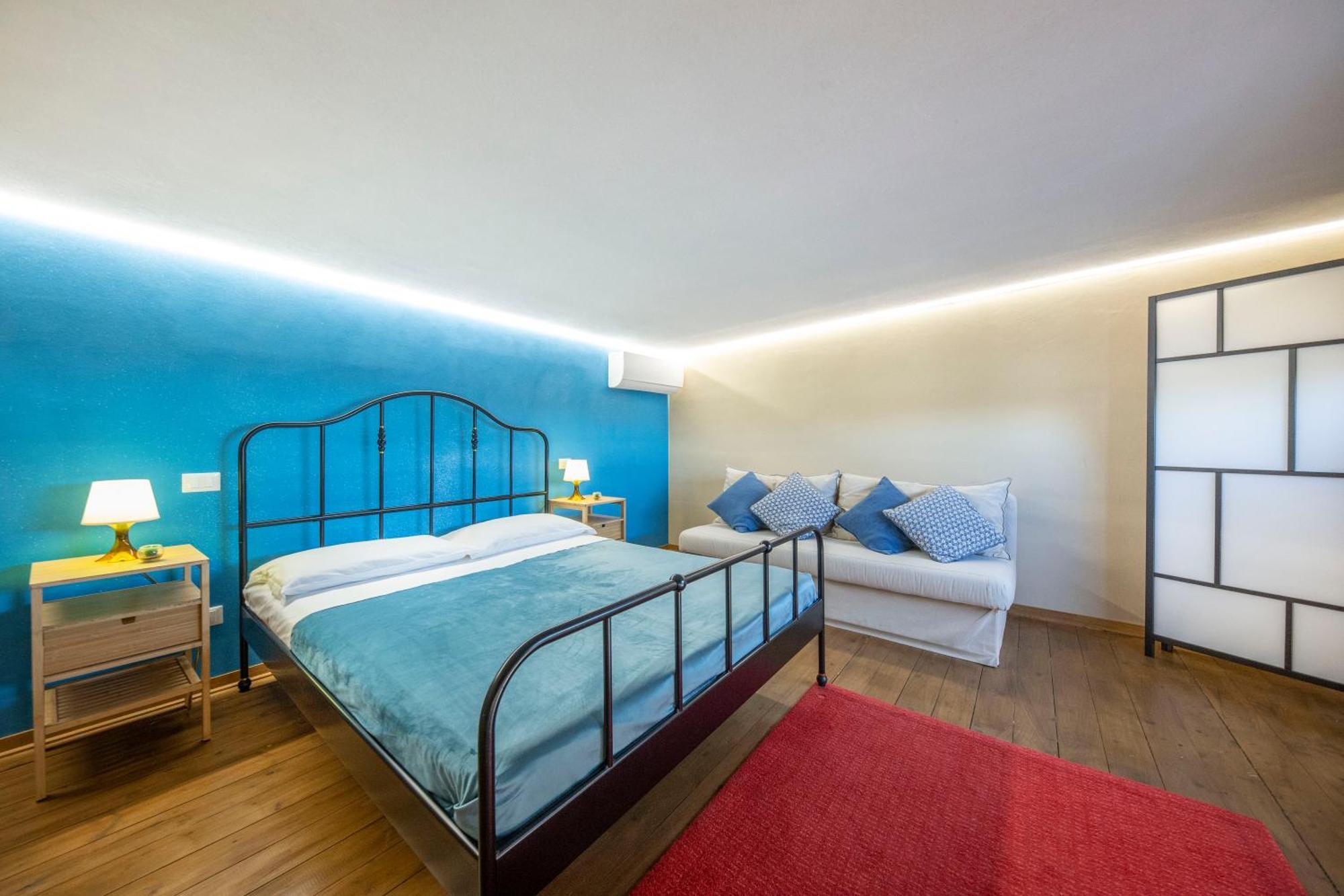 Il Giardino Di Agata Bed & Breakfast Mascalucia Exterior photo