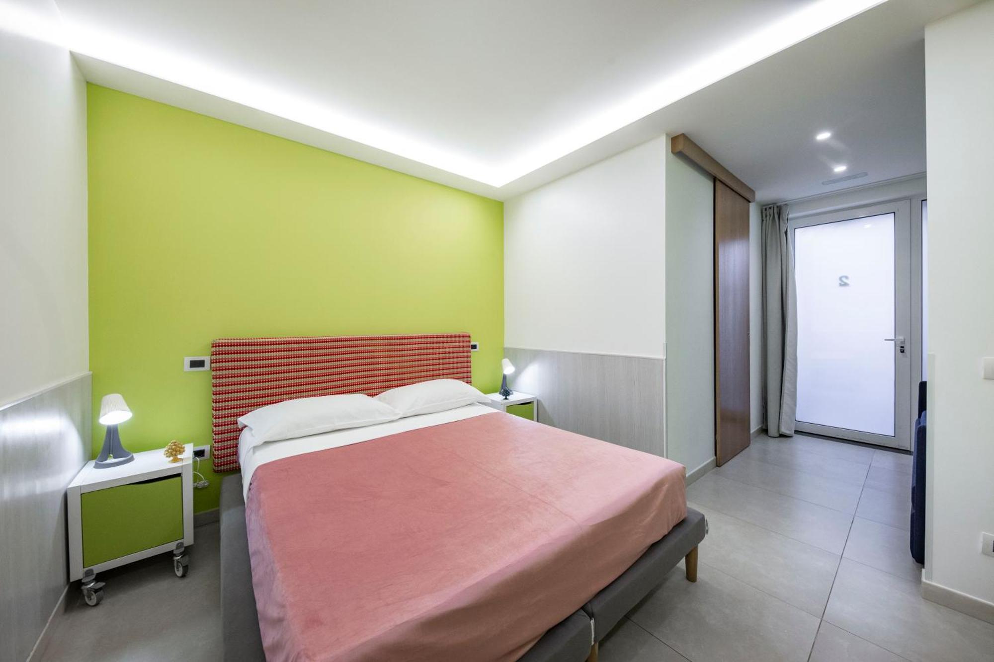 Il Giardino Di Agata Bed & Breakfast Mascalucia Exterior photo