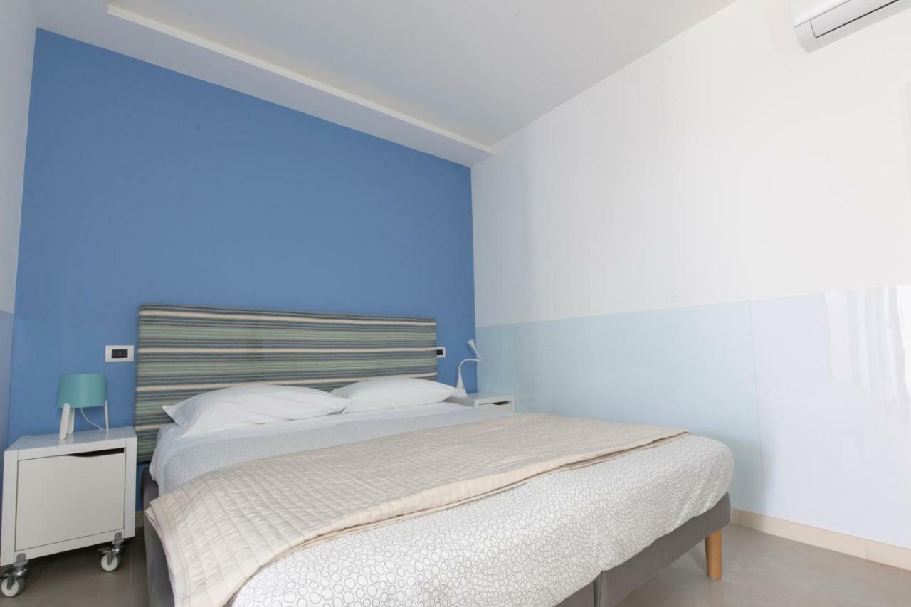 Il Giardino Di Agata Bed & Breakfast Mascalucia Exterior photo